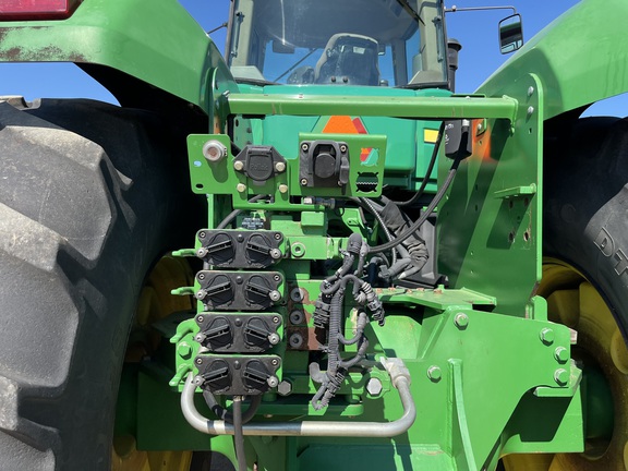 2010 John Deere 9630 - Photo32
