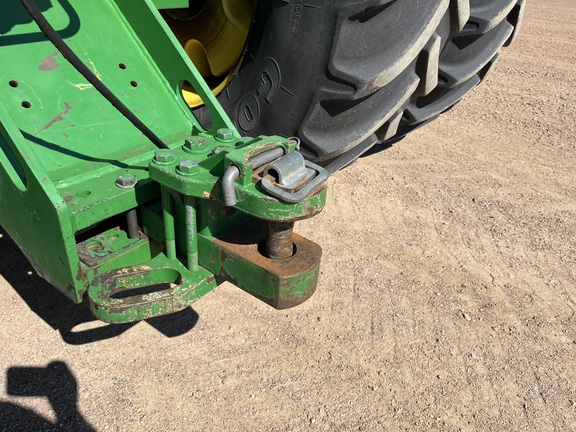 2010 John Deere 9630 - Photo33