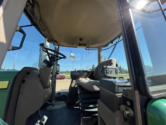 2010 John Deere 9630 - Photo34