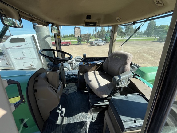 2010 John Deere 9630 - Photo36