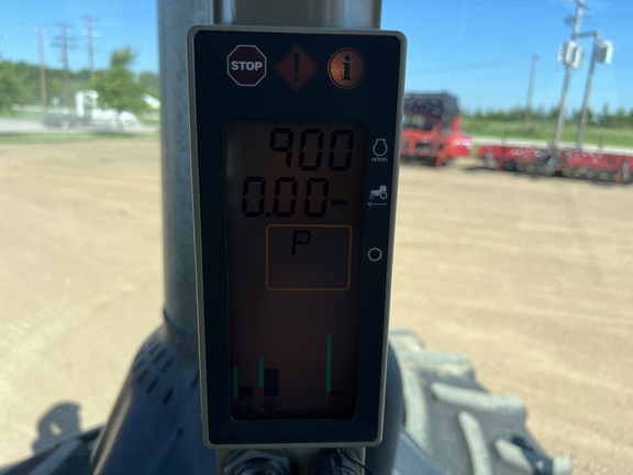 2010 John Deere 9630 - Photo38