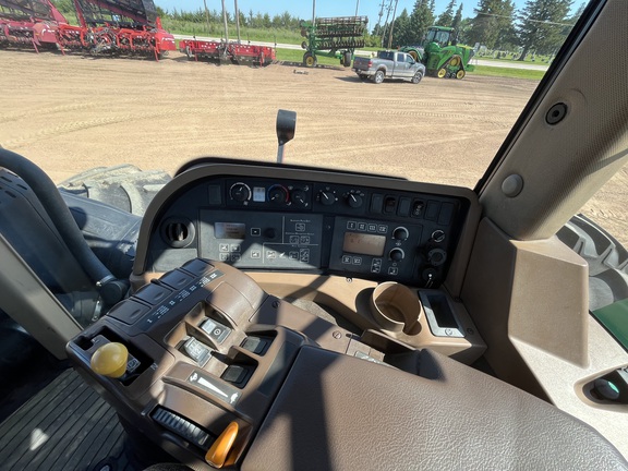 2010 John Deere 9630 - Photo37