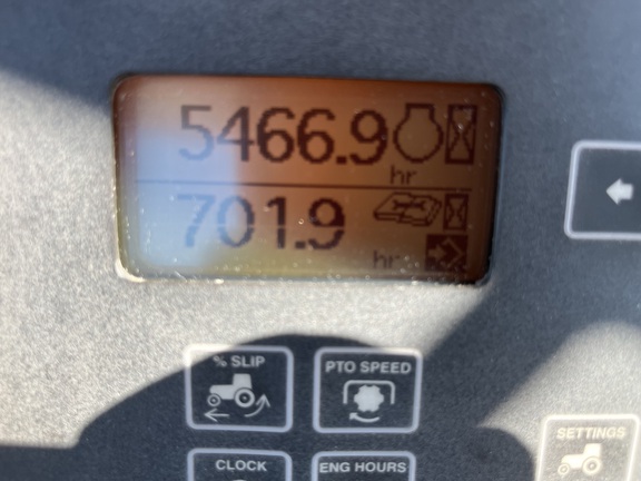2010 John Deere 9630 - Photo39