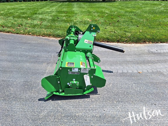 Photo of 2025 Frontier RT3062