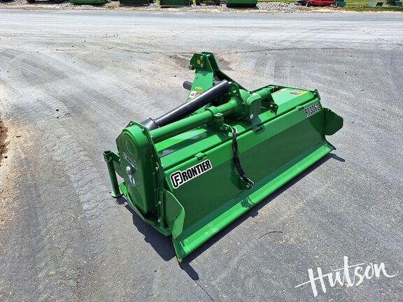 Photo of 2025 Frontier RT3062