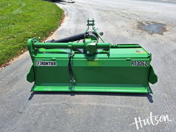Photo of 2025 Frontier RT3062