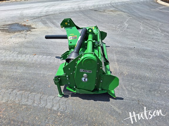 Photo of 2025 Frontier RT3062