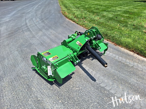 Photo of 2025 Frontier RT3062