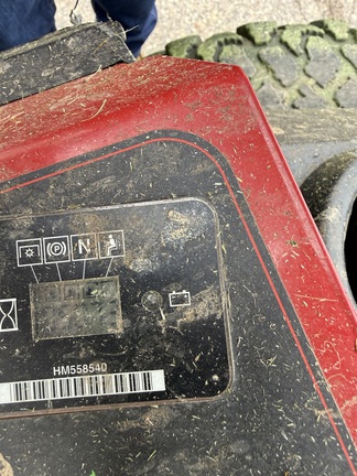 Photo of 2023 Toro Z Master 4000