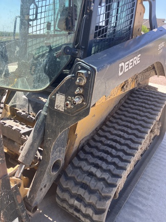 2020 John Deere 333G - Photo1