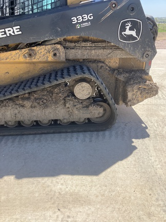 2020 John Deere 333G - Photo2