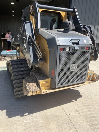 2020 John Deere 333G - Photo3