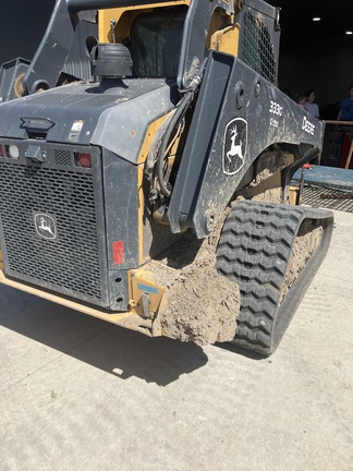 2020 John Deere 333G - Photo4