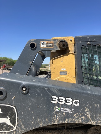 2020 John Deere 333G - Photo6