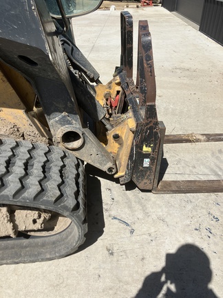 2020 John Deere 333G - Photo8