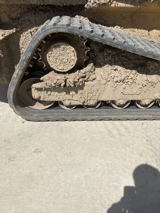 2020 John Deere 333G - Photo7