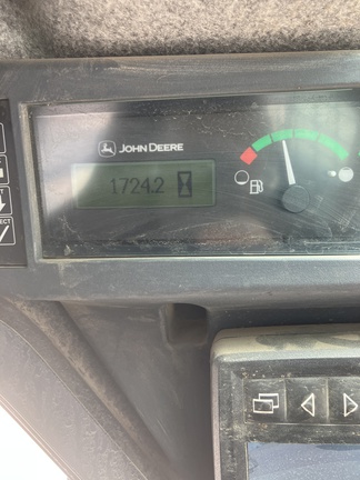2020 John Deere 333G - Photo12