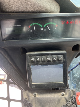 2020 John Deere 333G - Photo11