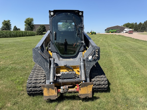 2020 John Deere 333G - Photo8