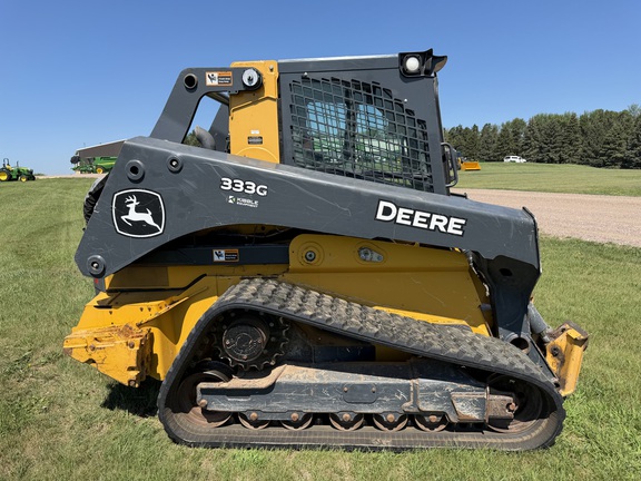 2020 John Deere 333G - Photo2