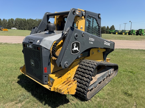 2020 John Deere 333G - Photo3
