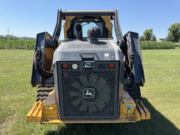 2020 John Deere 333G - Photo4
