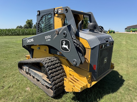 2020 John Deere 333G - Photo5