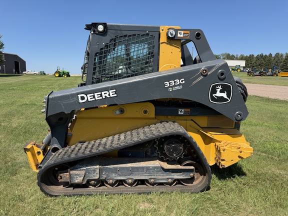 2020 John Deere 333G - Photo6