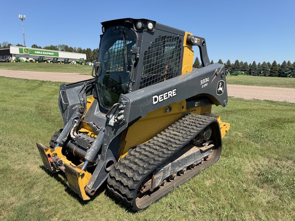 2020 John Deere 333G - Photo7
