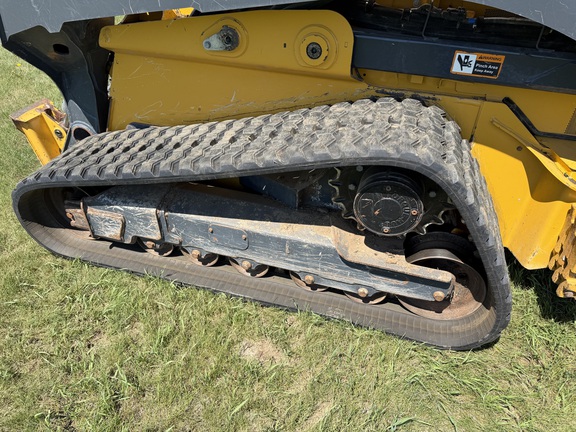 2020 John Deere 333G - Photo10