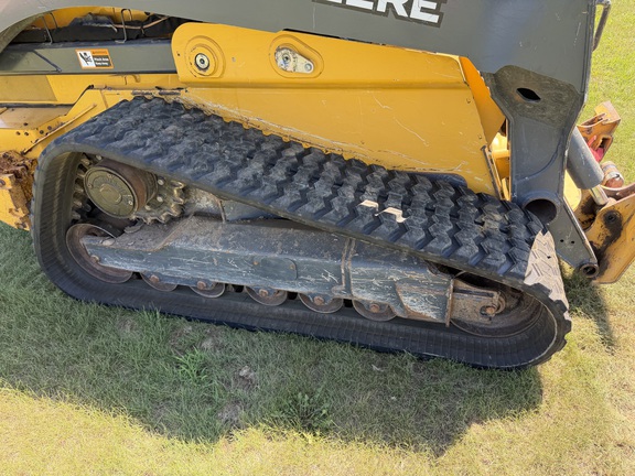 2020 John Deere 333G - Photo12