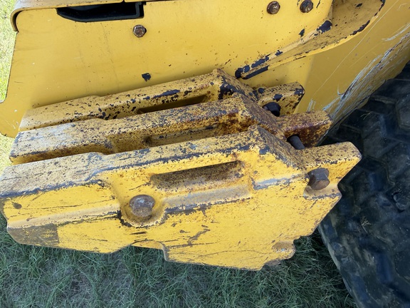 2020 John Deere 333G - Photo14