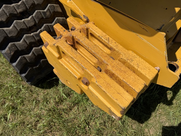 2020 John Deere 333G - Photo15
