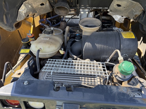 2020 John Deere 333G - Photo16