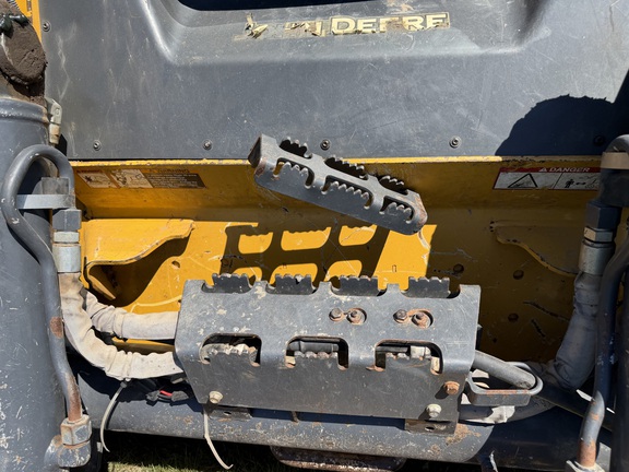 2020 John Deere 333G - Photo20