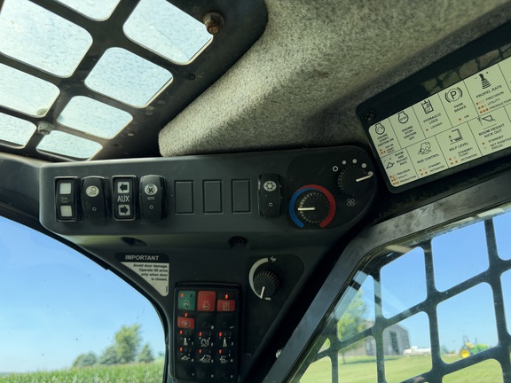 2020 John Deere 333G - Photo24
