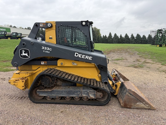 2020 John Deere 333G - Photo2