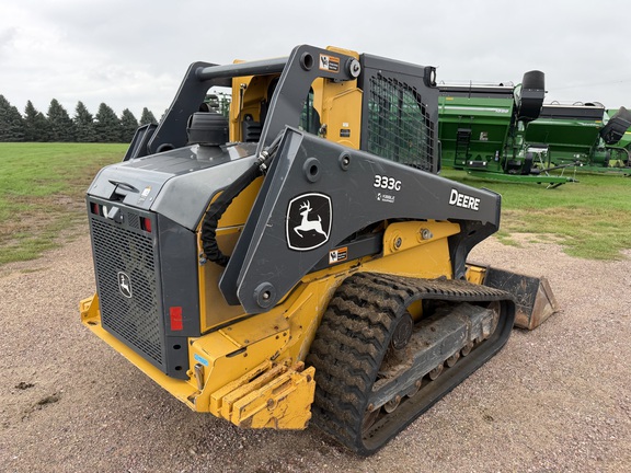 2020 John Deere 333G - Photo3