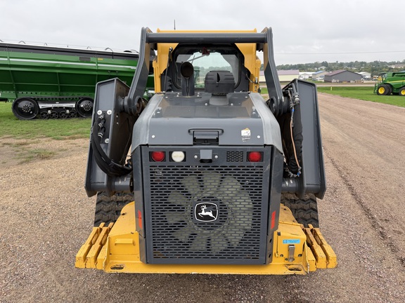 2020 John Deere 333G - Photo4