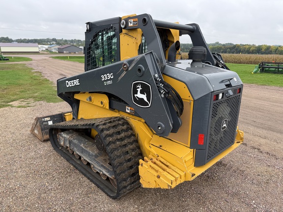 2020 John Deere 333G - Photo5
