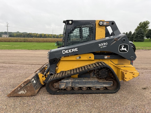2020 John Deere 333G - Photo6
