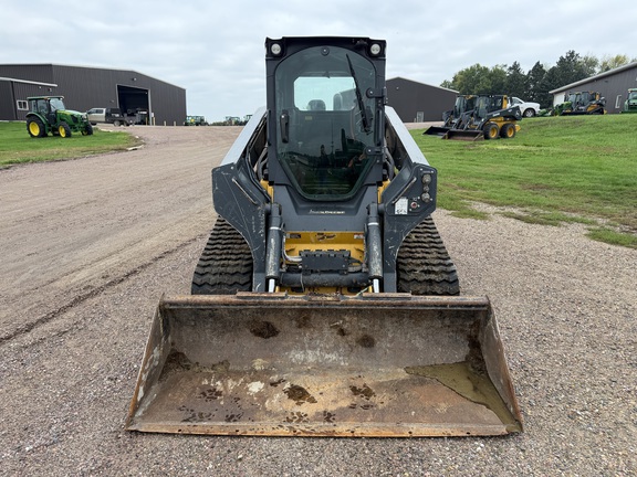 2020 John Deere 333G - Photo8