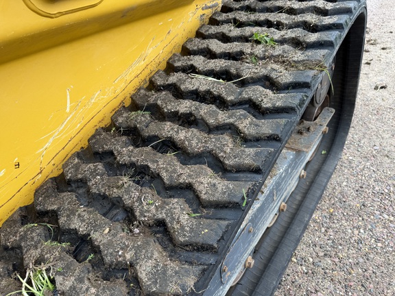 2020 John Deere 333G - Photo9