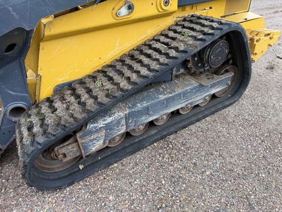 2020 John Deere 333G - Photo10
