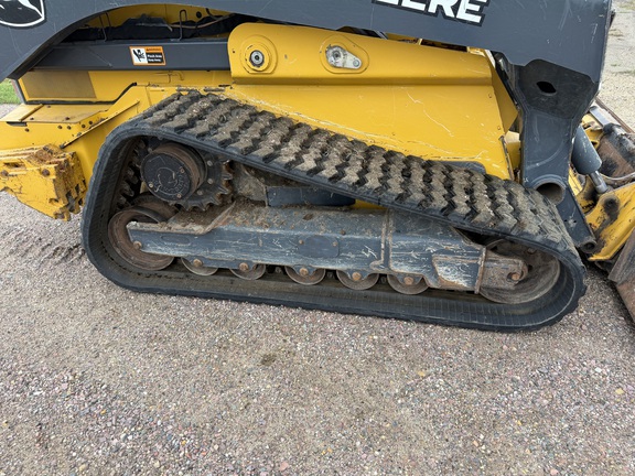 2020 John Deere 333G - Photo12