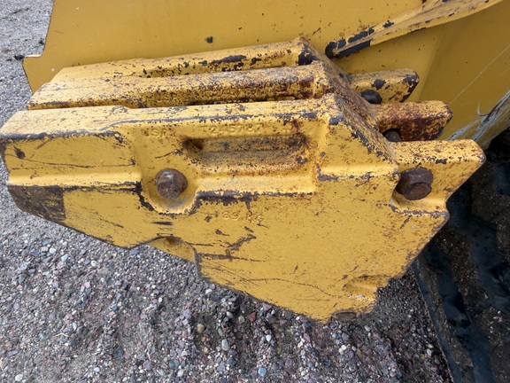 2020 John Deere 333G - Photo14