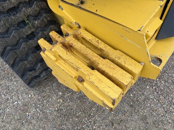 2020 John Deere 333G - Photo15