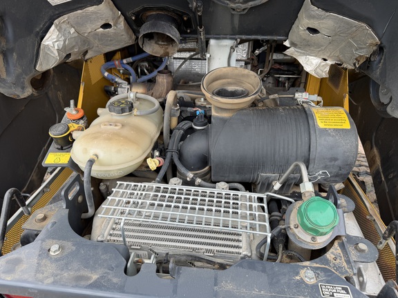 2020 John Deere 333G - Photo16