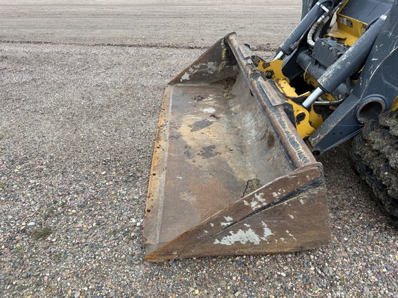 2020 John Deere 333G - Photo18