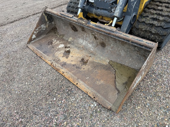 2020 John Deere 333G - Photo19